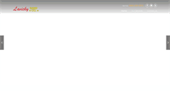 Desktop Screenshot of lavickysand.com